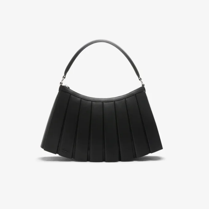 Grand sac en cuir Lenglen Grand sac en cuir Lenglen