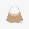 Grand sac en cuir Lenglen Grand sac en cuir Lenglen