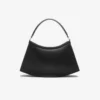 Grand sac en cuir Lenglen Grand sac en cuir Lenglen