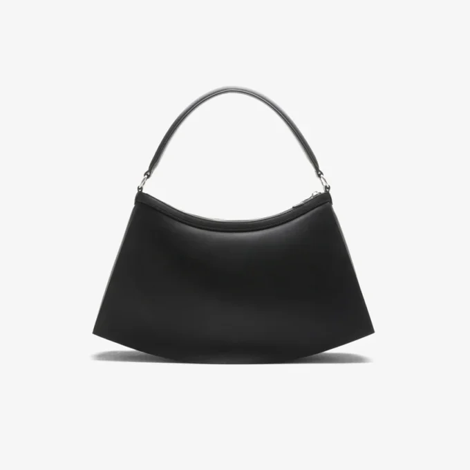 Grand sac en cuir Lenglen Grand sac en cuir Lenglen