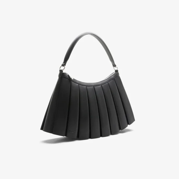 Grand sac en cuir Lenglen Grand sac en cuir Lenglen