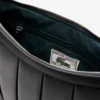 Grand sac en cuir Lenglen Grand sac en cuir Lenglen