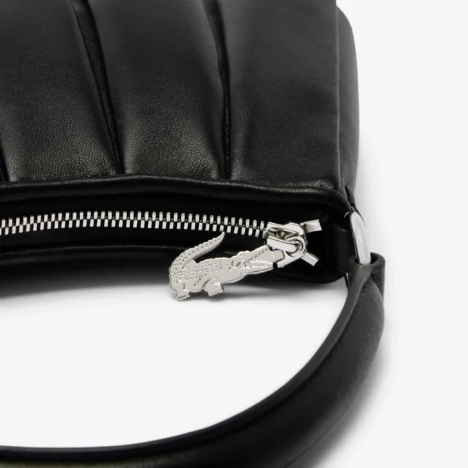 Grand sac en cuir Lenglen Grand sac en cuir Lenglen