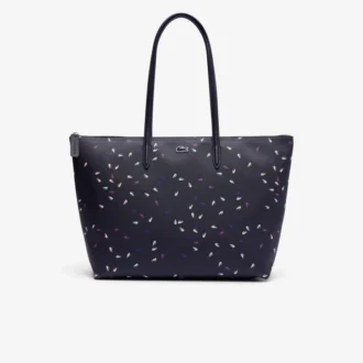 Grand sac fourre-tout Crocodile