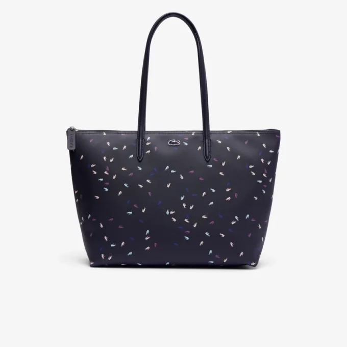 Grand sac fourre-tout Crocodile