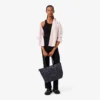 Grand sac fourre-tout Crocodile