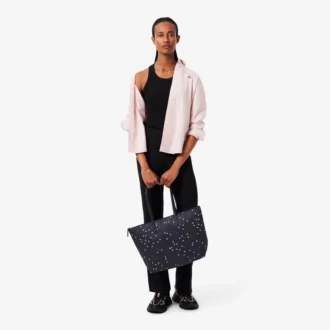 Grand sac fourre-tout Crocodile