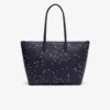 Grand sac fourre-tout Crocodile