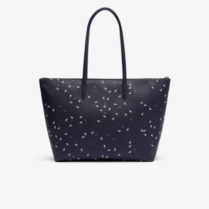 Grand sac fourre-tout Crocodile