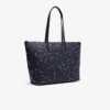 Grand sac fourre-tout Crocodile
