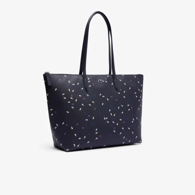 Grand sac fourre-tout Crocodile