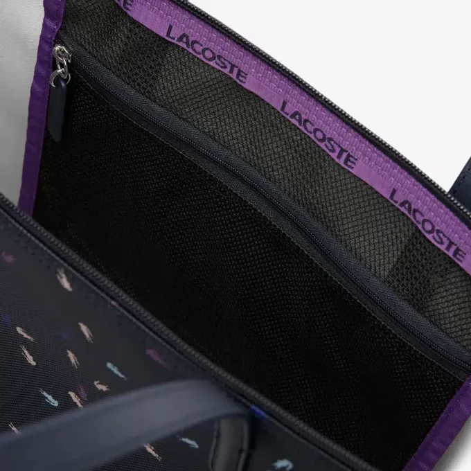 Grand sac fourre-tout Crocodile