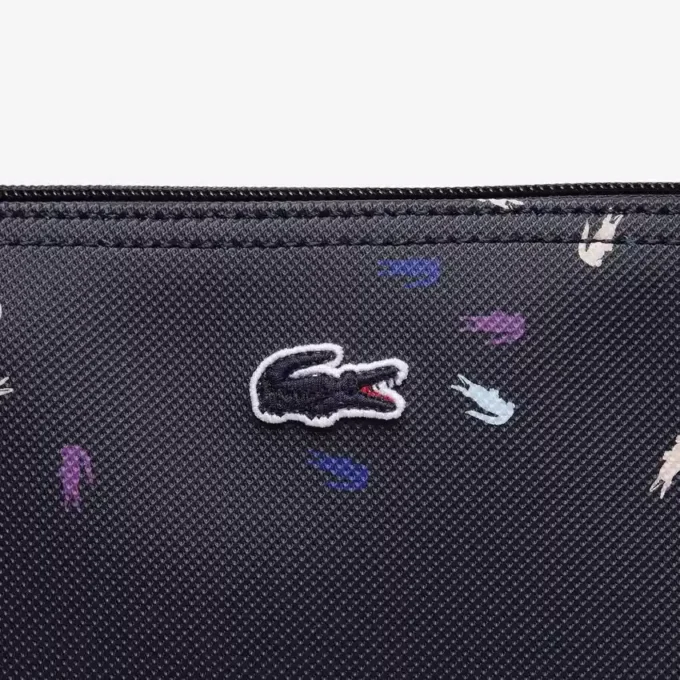 Grand sac fourre-tout Crocodile