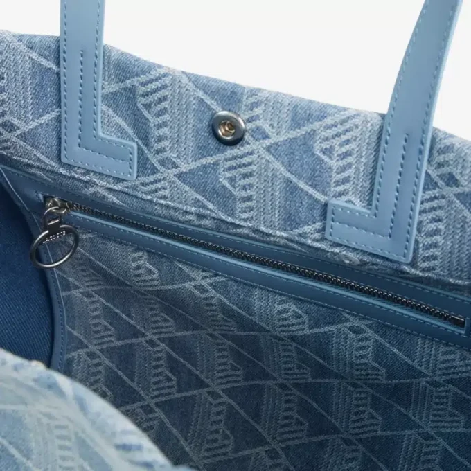 Grand sac fourre-tout Heritage