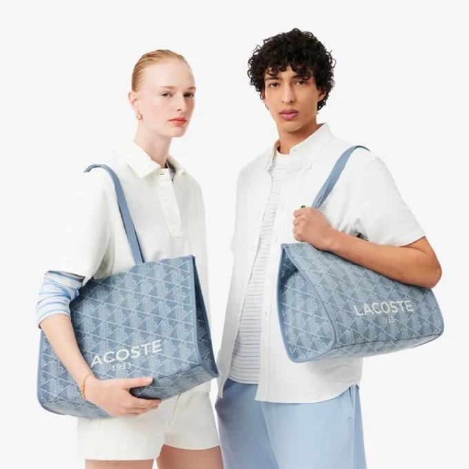 Grand sac fourre-tout Heritage