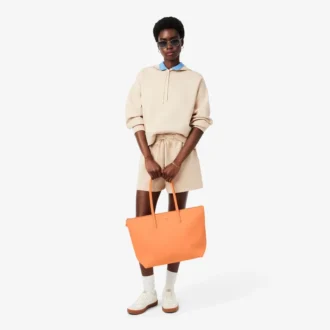 Grand sac fourre-tout L.12.12 Concept