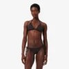 Haut de maillot de bain pour femme Haut de maillot de bain pour femme