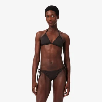 Haut de maillot de bain pour femme
