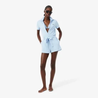 Haut de maillot de bain pour femme