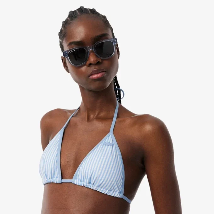 Haut de maillot de bain pour femme Haut de maillot de bain pour femme