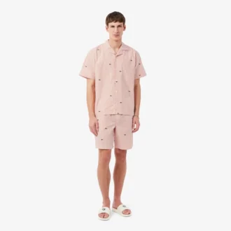 Haut de pyjama édition Roland Garros
