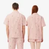 Haut de pyjama édition Roland Garros Haut de pyjama édition Roland Garros