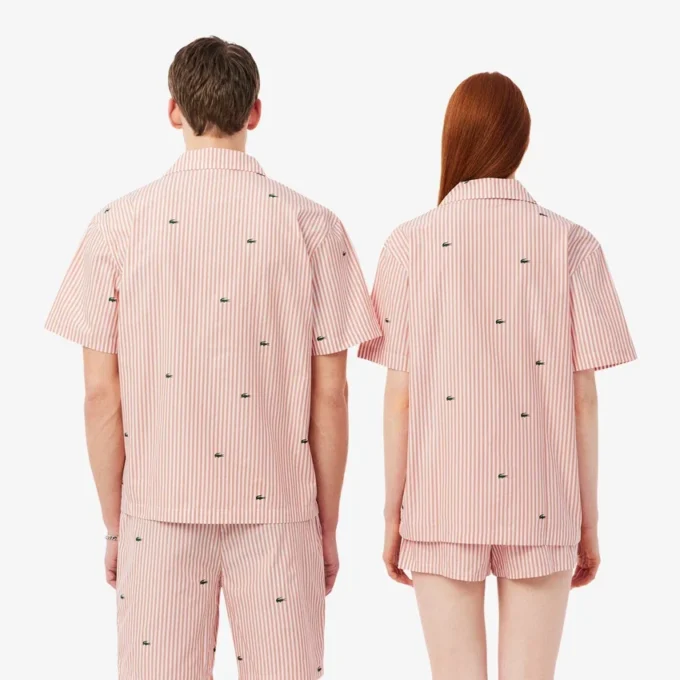 Haut de pyjama édition Roland Garros Haut de pyjama édition Roland Garros