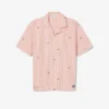 Haut de pyjama édition Roland Garros Haut de pyjama édition Roland Garros
