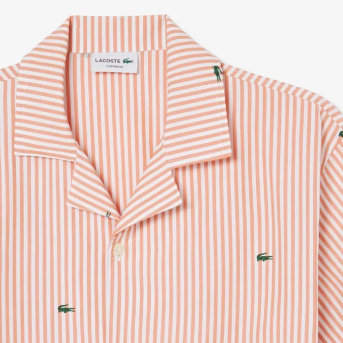 Haut de pyjama édition Roland Garros Haut de pyjama édition Roland Garros