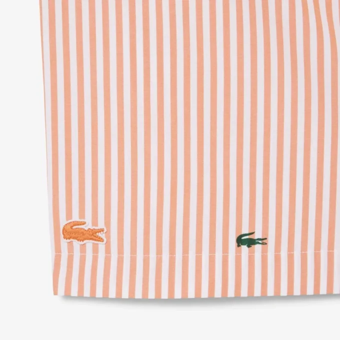 Haut de pyjama édition Roland Garros Haut de pyjama édition Roland Garros