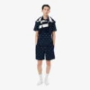 Haut de pyjama imprimé crocodile pour homme Haut de pyjama imprimé crocodile pour homme