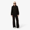 Jean 5 poches coupe large Jean 5 poches coupe large