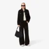 Jean 5 poches coupe large Jean 5 poches coupe large