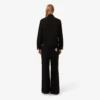 Jean 5 poches coupe large Jean 5 poches coupe large