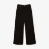 Jean 5 poches coupe large Jean 5 poches coupe large