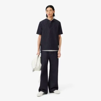 jean droit en denim runway 1 330x330 - Jean droit en denim Runway