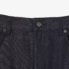 Jean droit en denim Runway Jean droit en denim Runway