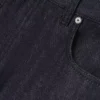 Jean droit en denim Runway Jean droit en denim Runway