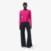 Jean droit Runway Jean droit Runway
