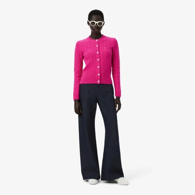 Jean droit Runway Jean droit Runway