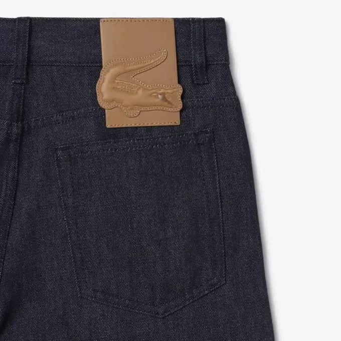 Jean droit Runway Jean droit Runway