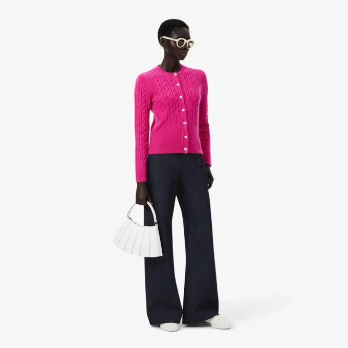 Jean droit Runway Jean droit Runway