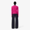 Jean droit Runway Jean droit Runway