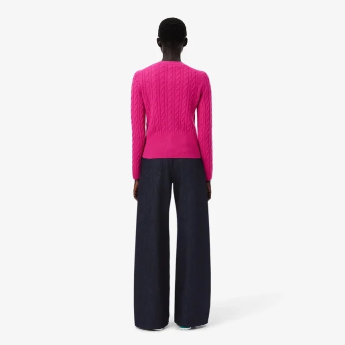 Jean droit Runway Jean droit Runway