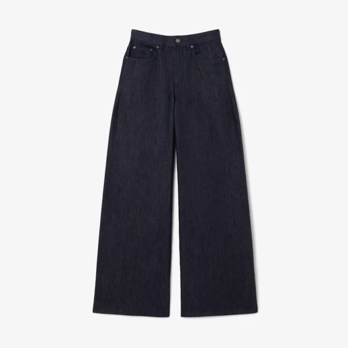 Jean droit Runway Jean droit Runway