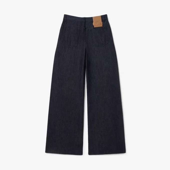 Jean droit Runway Jean droit Runway