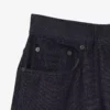 Jean droit Runway Jean droit Runway