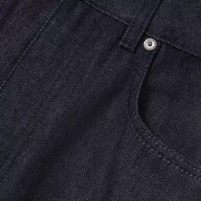 Jean droit Runway Jean droit Runway