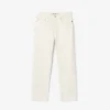 Jean indigo 5 poches coupe droite pour homme Jean indigo 5 poches coupe droite pour homme