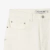 Jean indigo 5 poches coupe droite pour homme Jean indigo 5 poches coupe droite pour homme